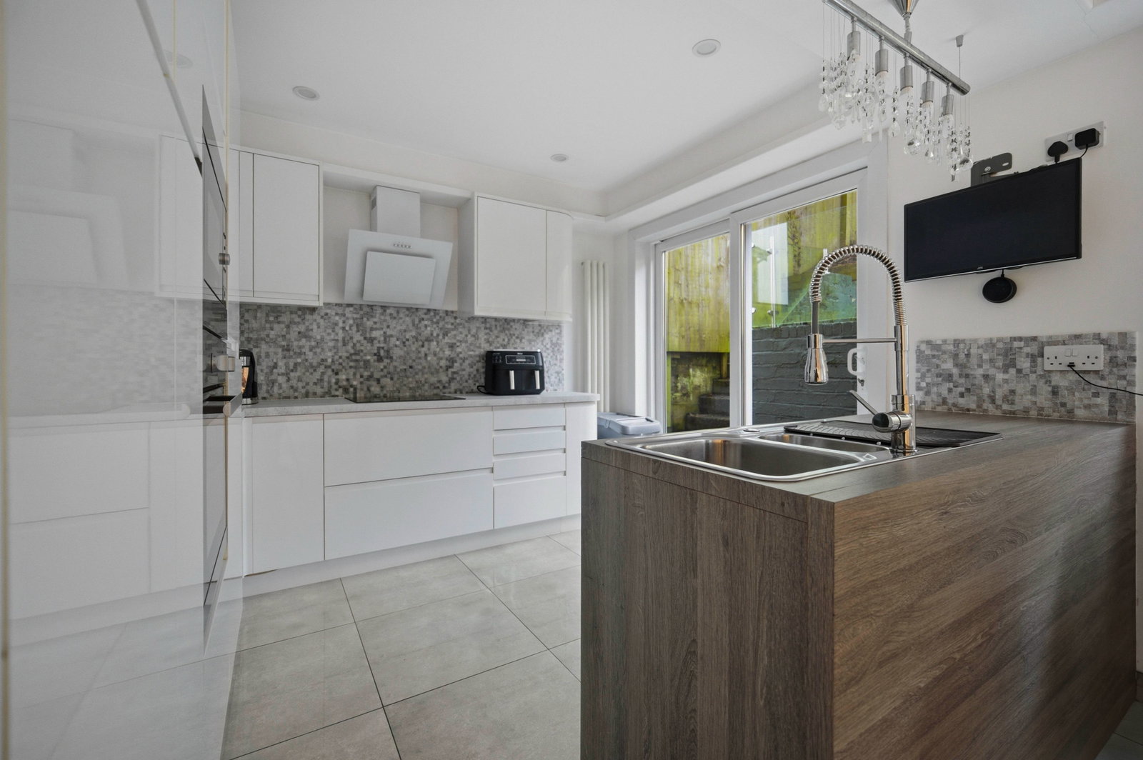 Detached House in Bridgend