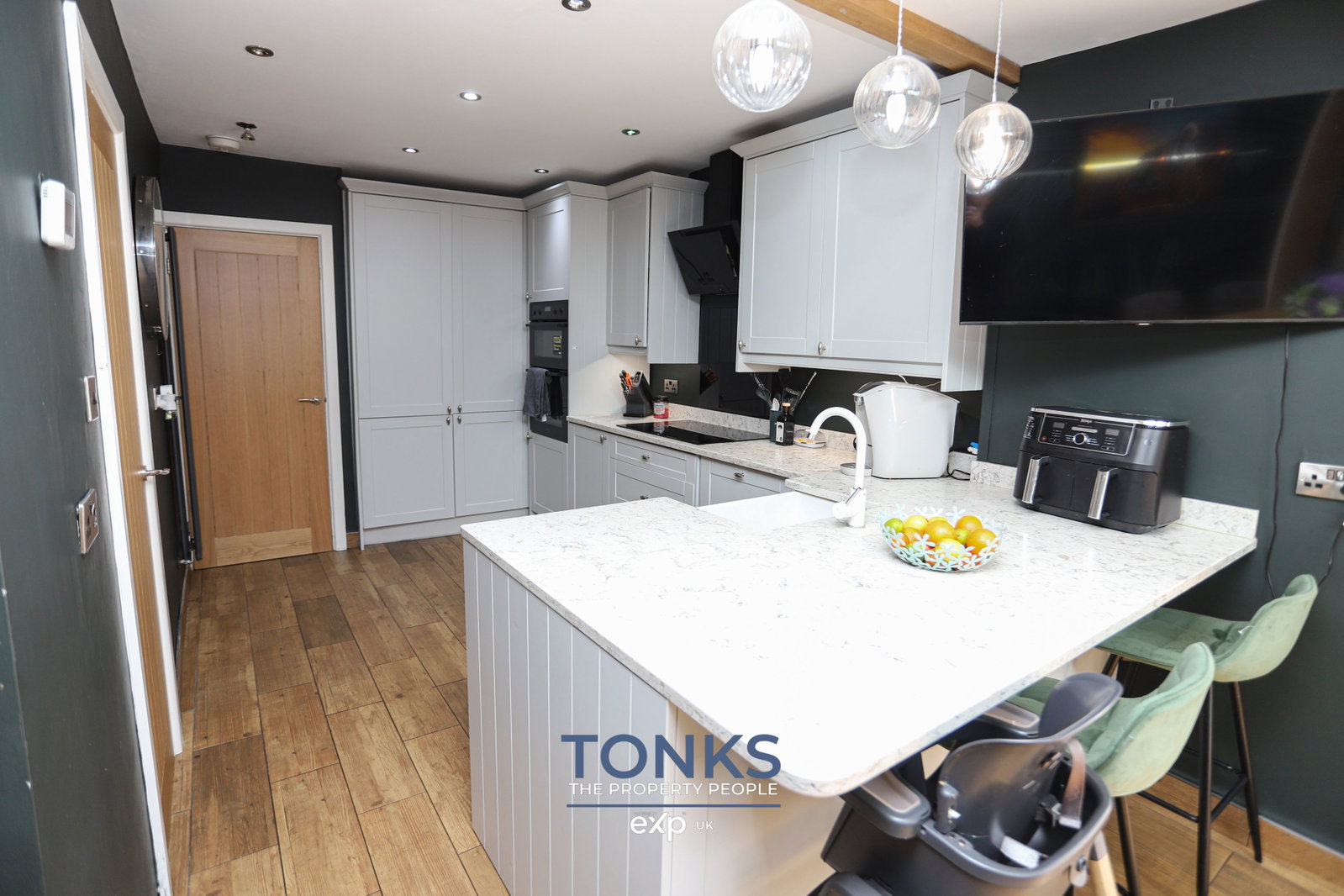 Semi Detached House in Brierley Hill