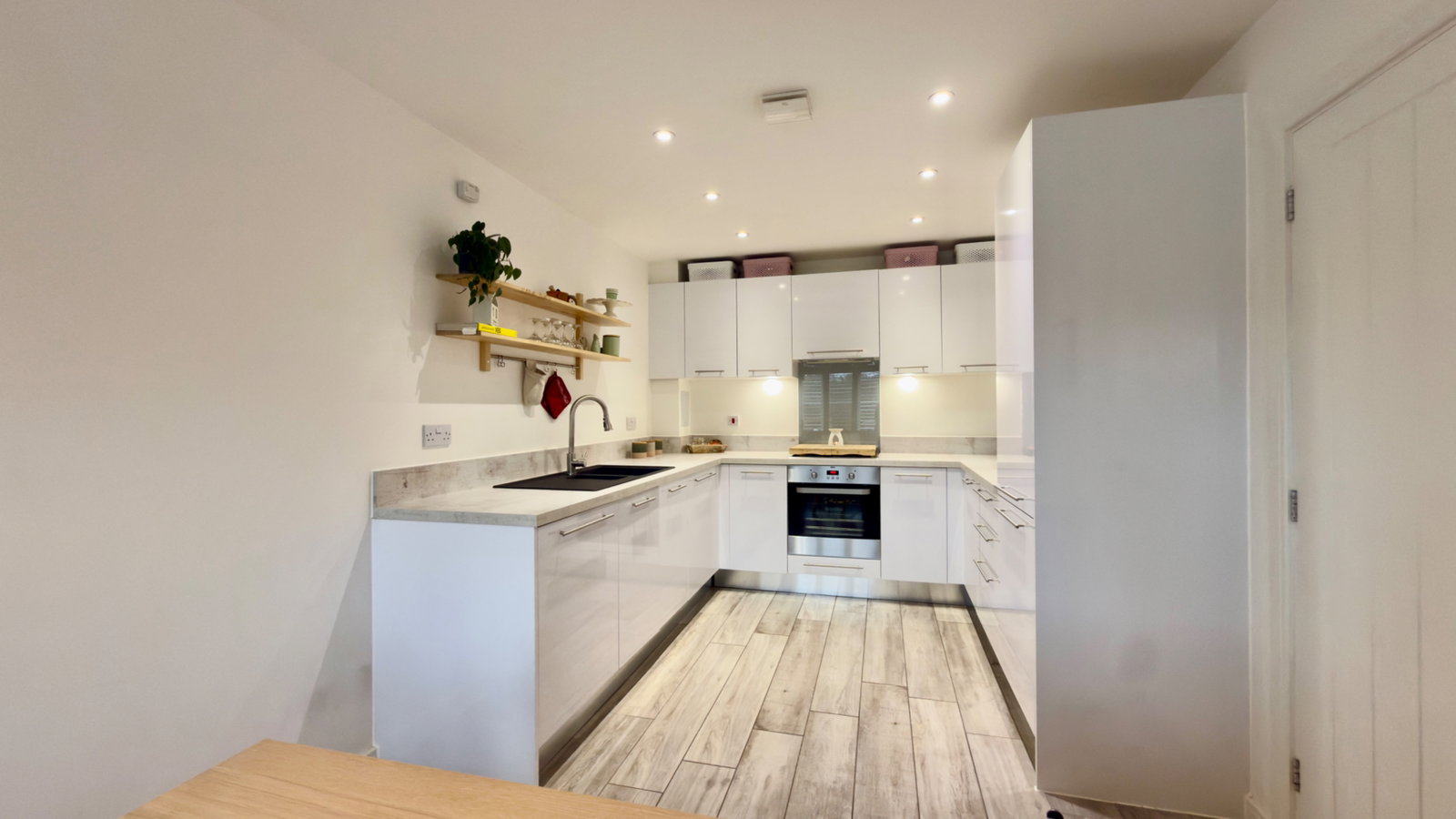 Semi Detached House in Maidstone