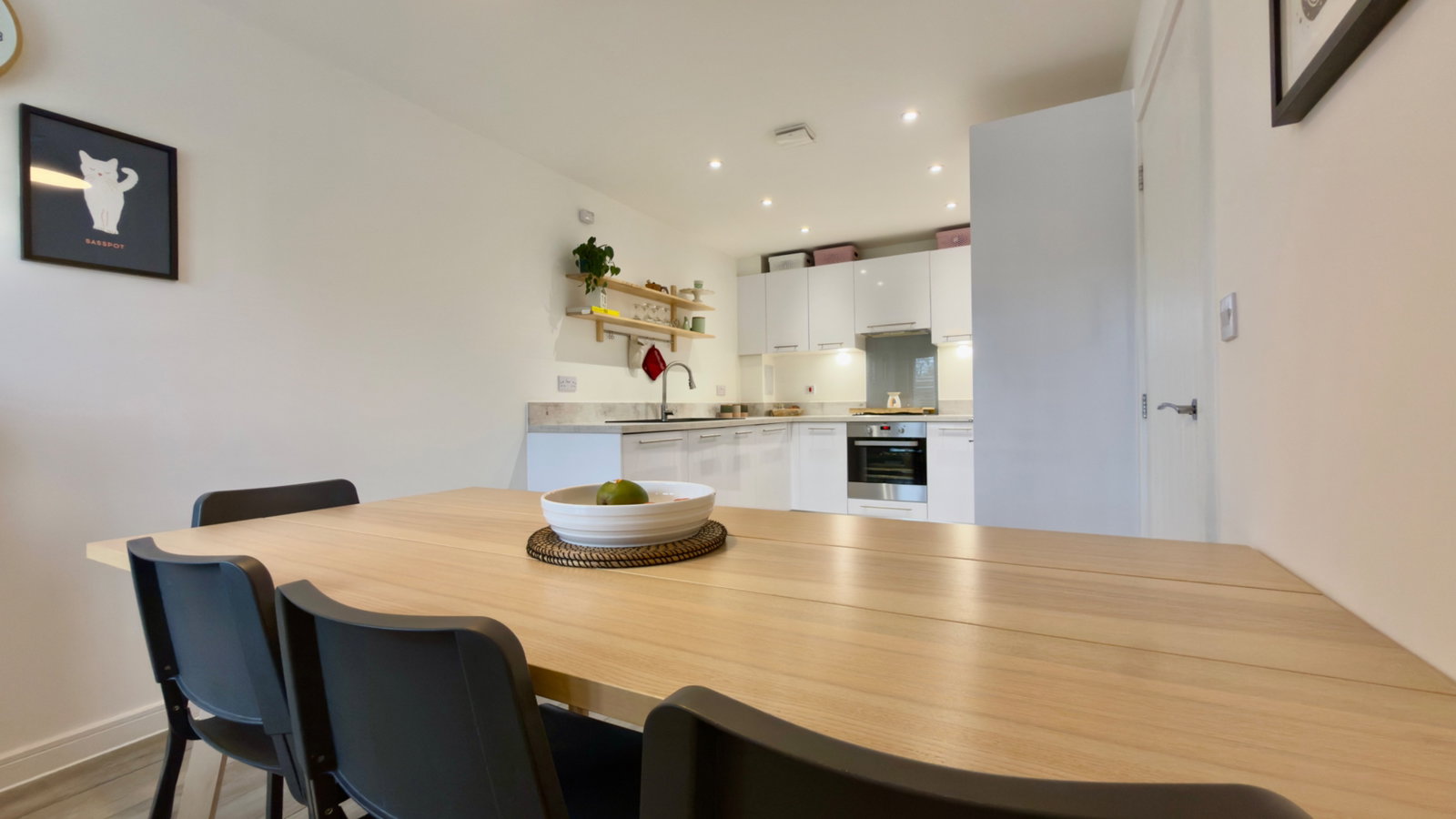 Semi Detached House in Maidstone