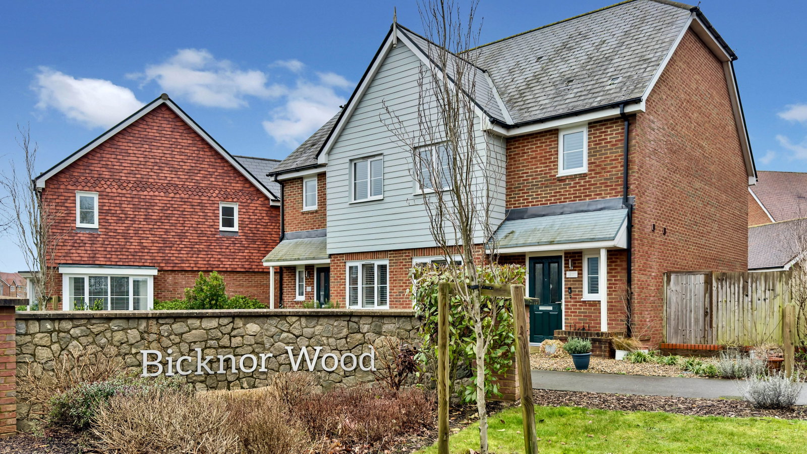 Semi Detached House in Maidstone