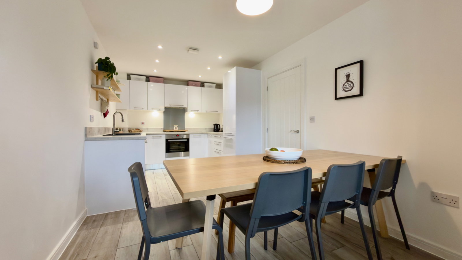 Semi Detached House in Maidstone