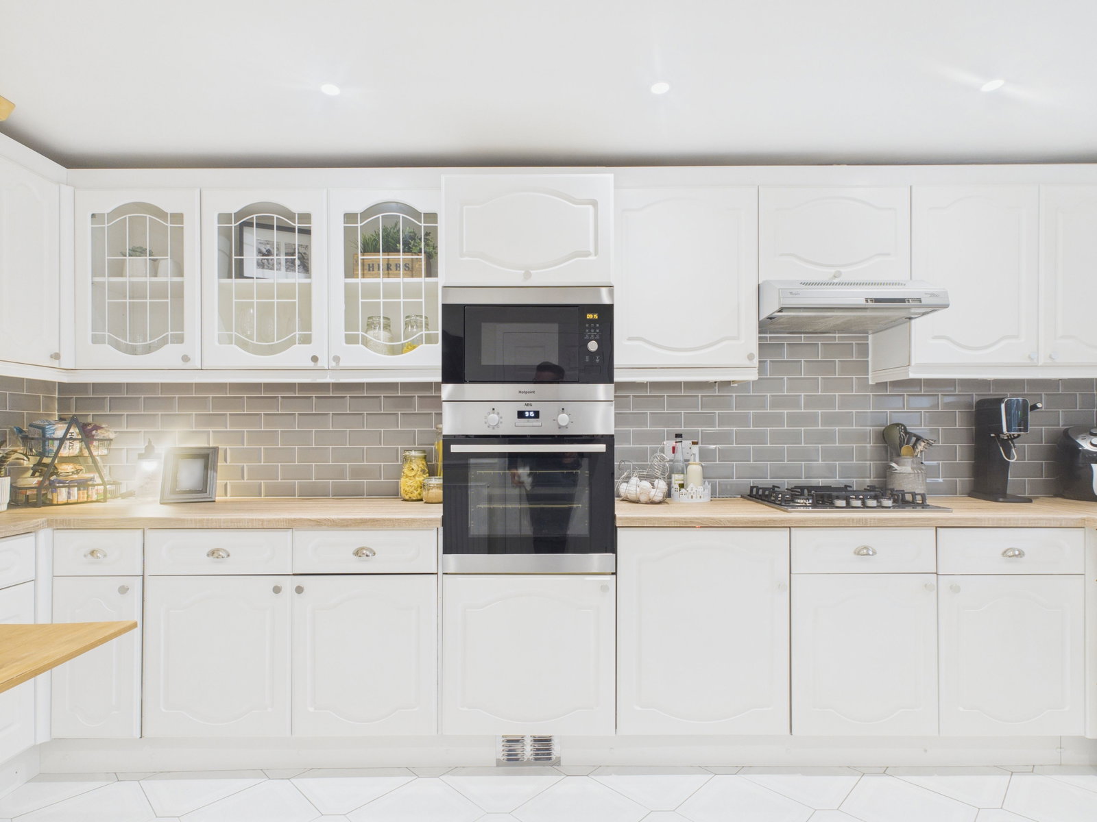 End Of Terrace House in Bishop's Stortford