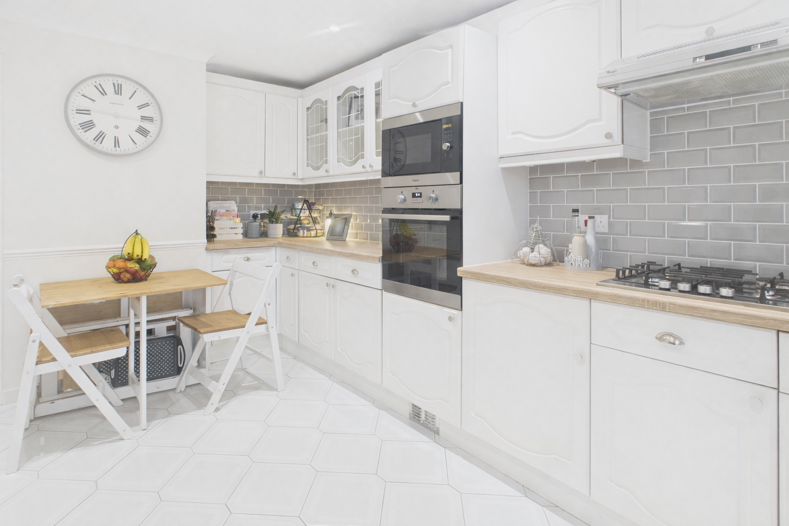 End Of Terrace House in Bishop's Stortford