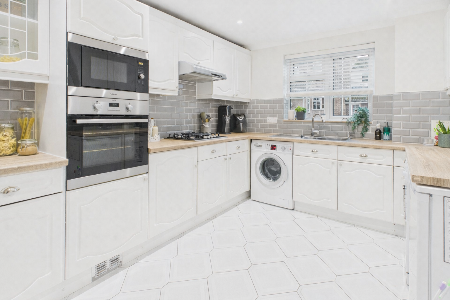End Of Terrace House in Bishop's Stortford