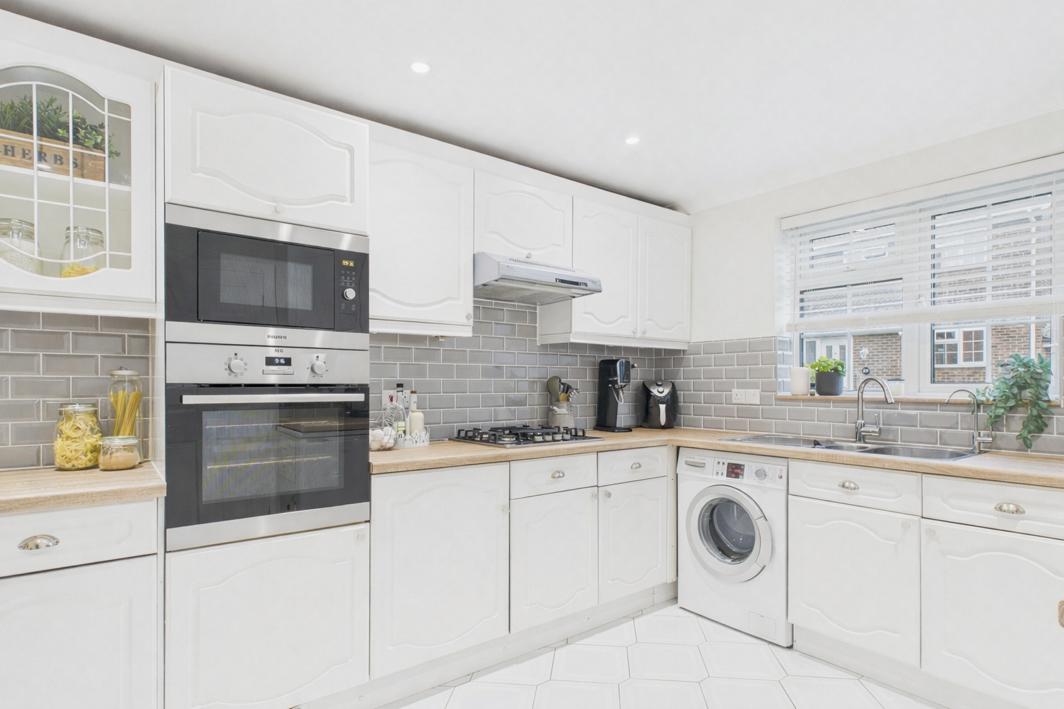 End Of Terrace House in Bishop's Stortford