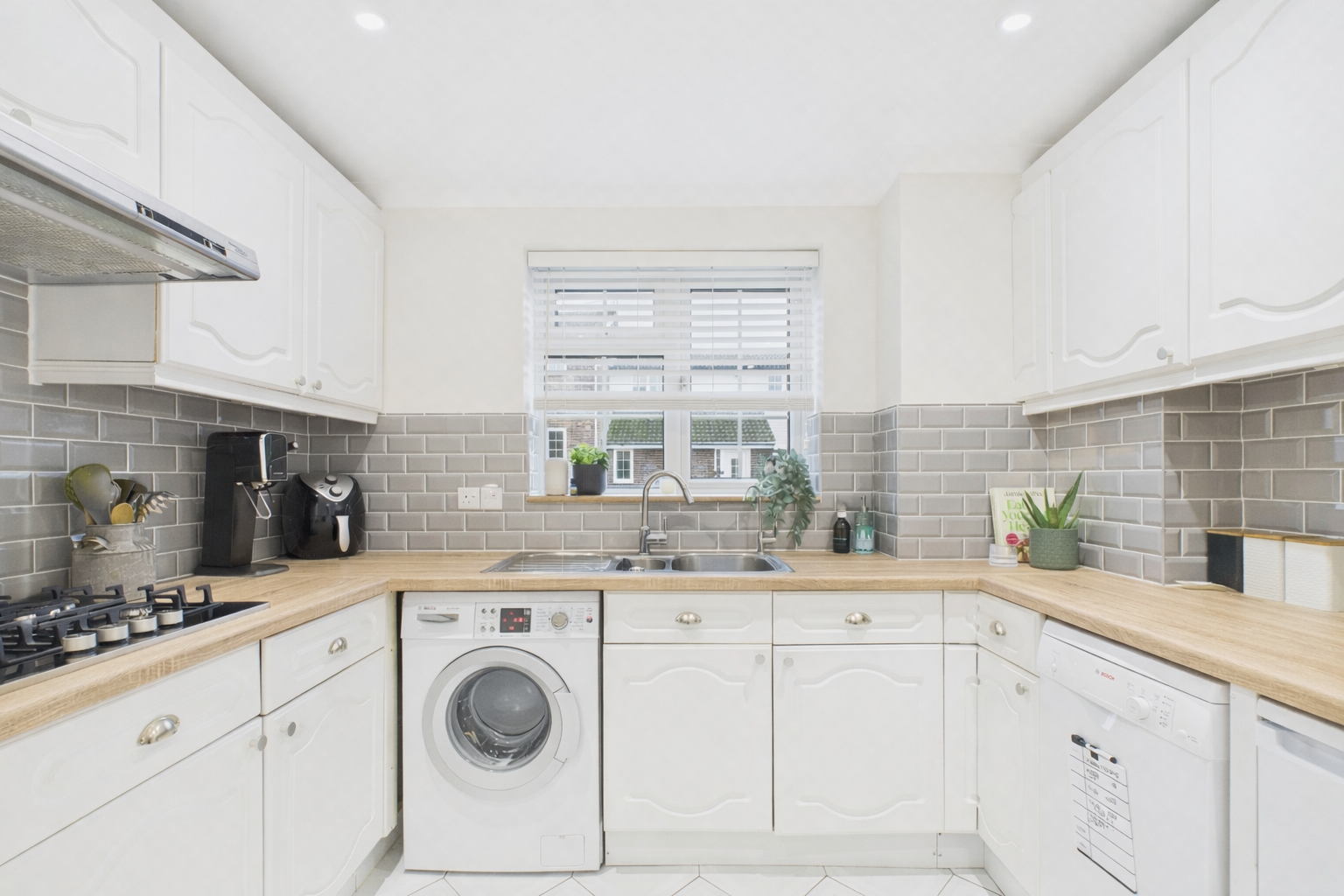 End Of Terrace House in Bishop's Stortford