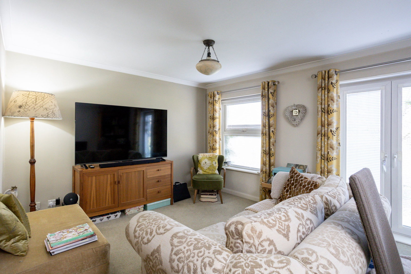 Apartment in York