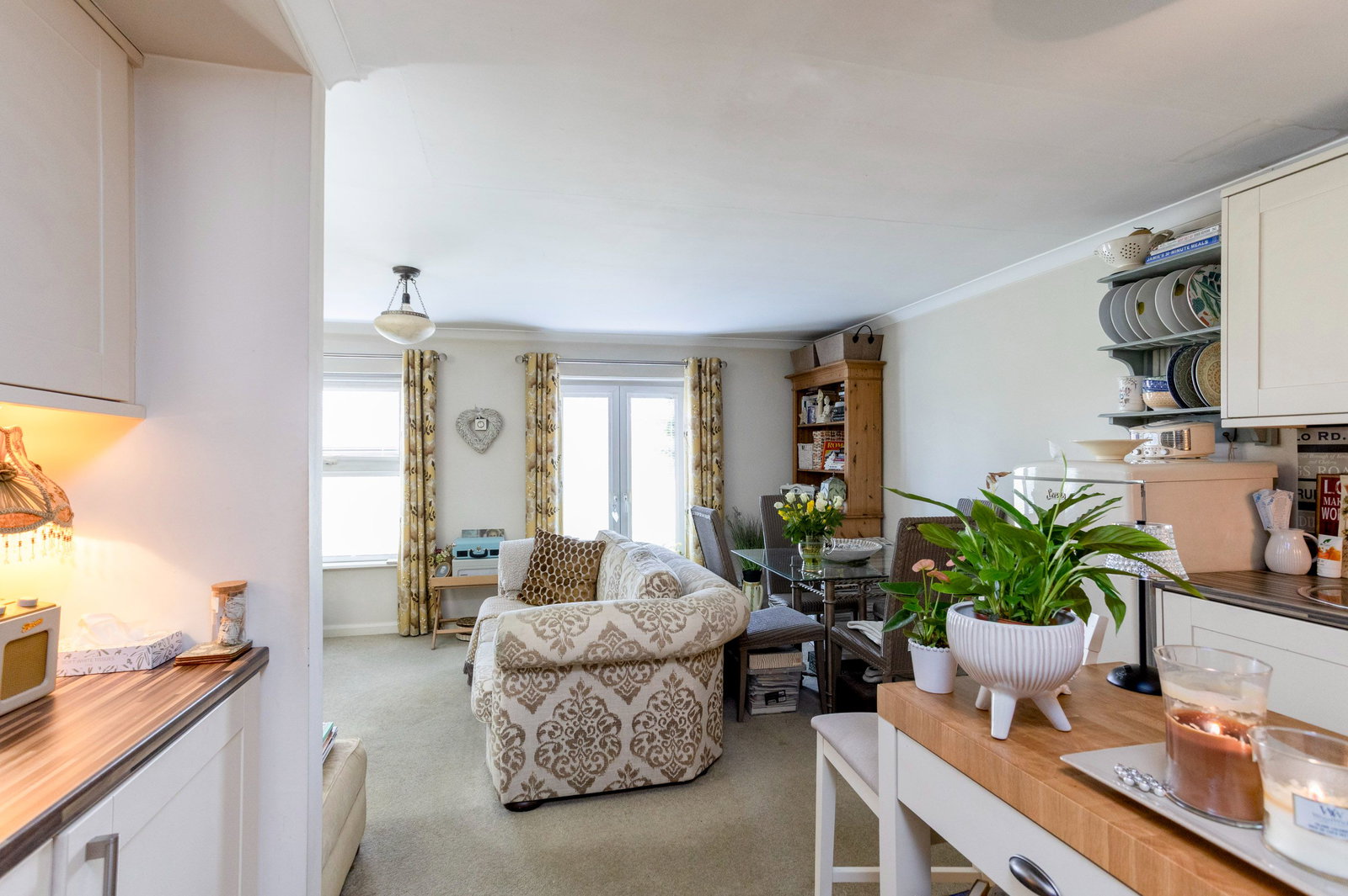 Apartment in York