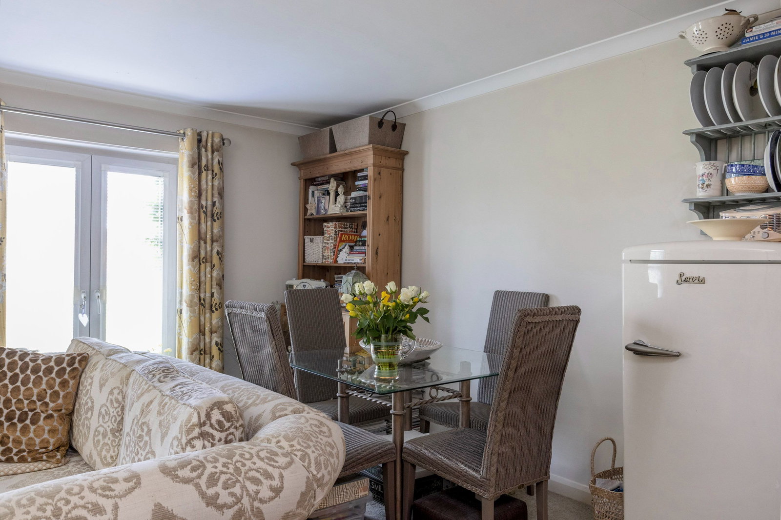 Apartment in York