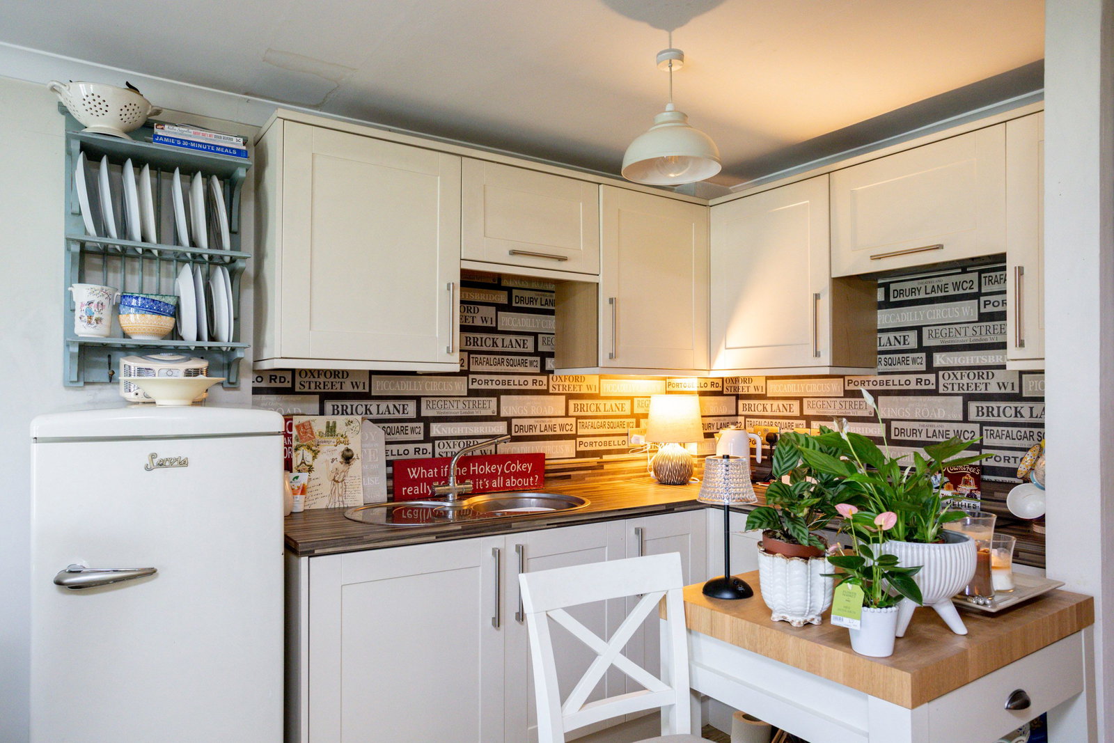 Apartment in York