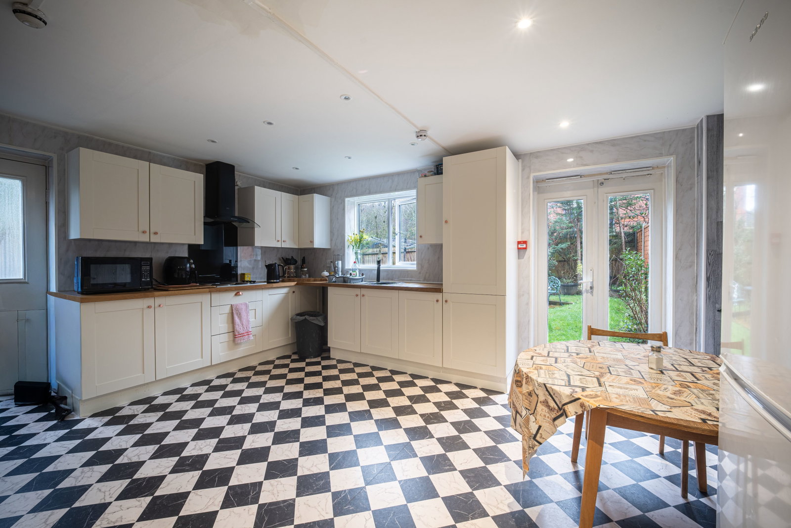 Detached House in Milton Keynes