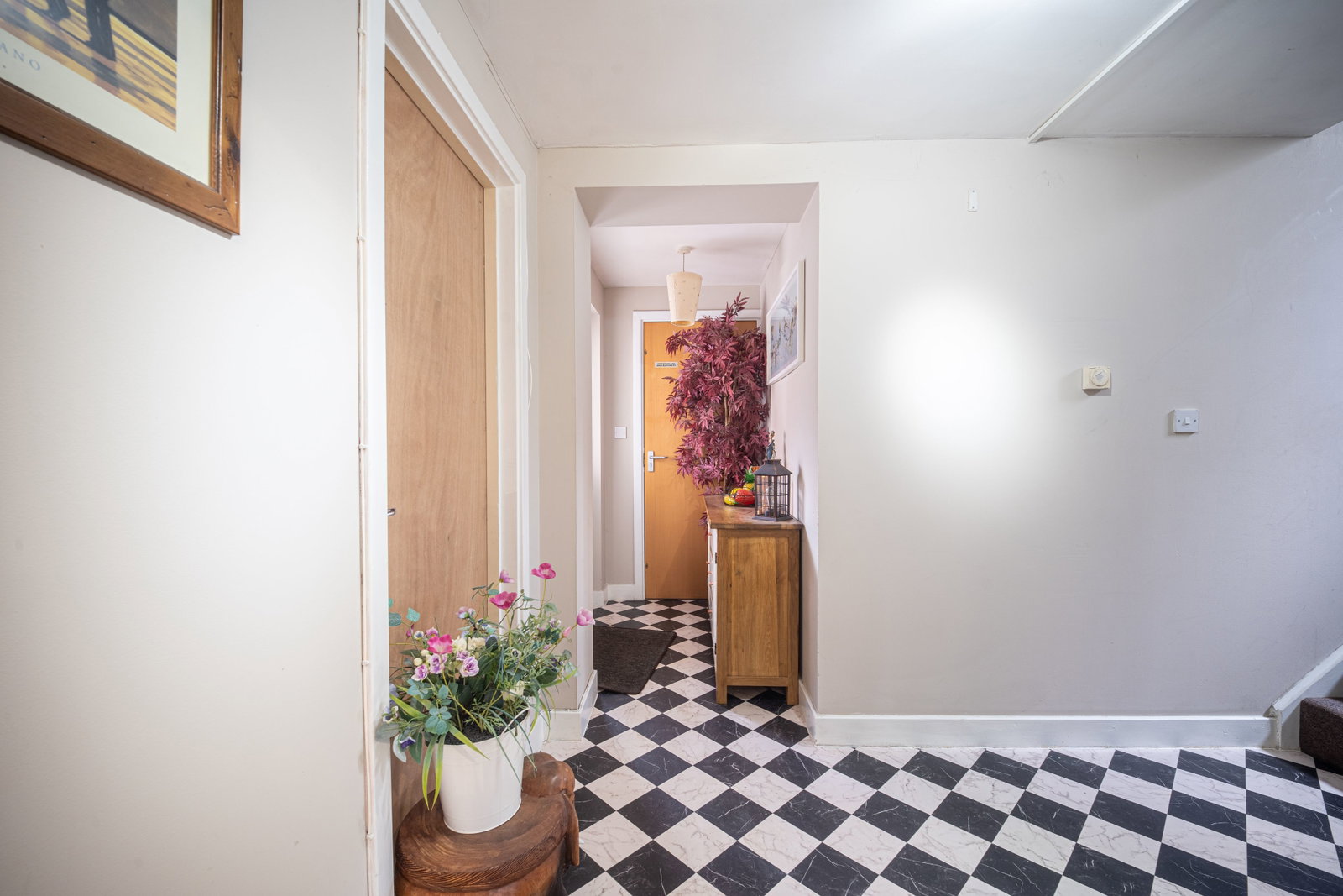 Detached House in Milton Keynes