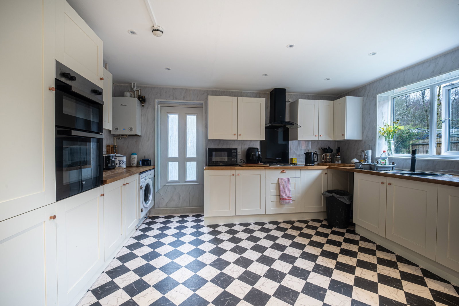 Detached House in Milton Keynes
