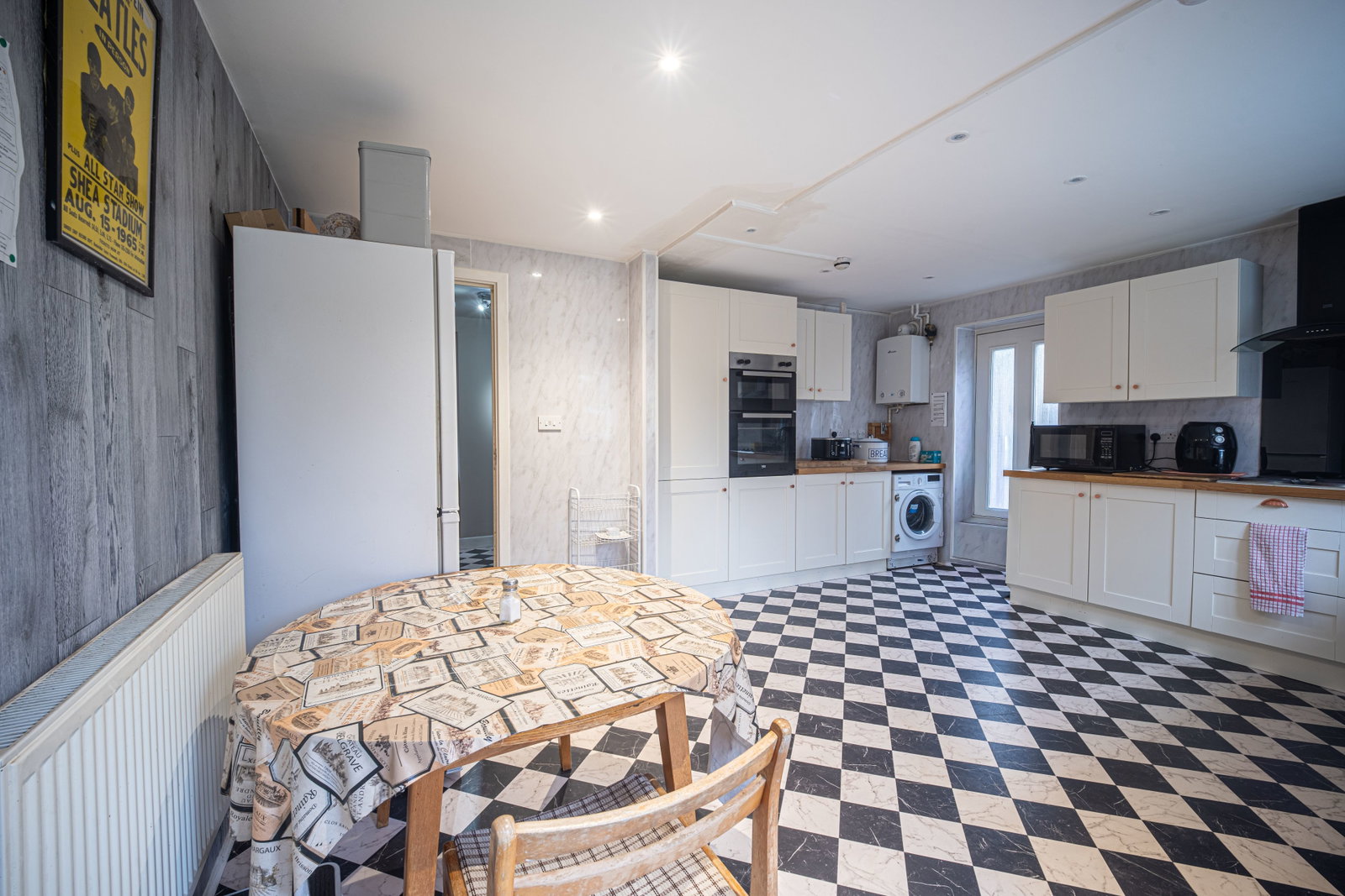 Detached House in Milton Keynes