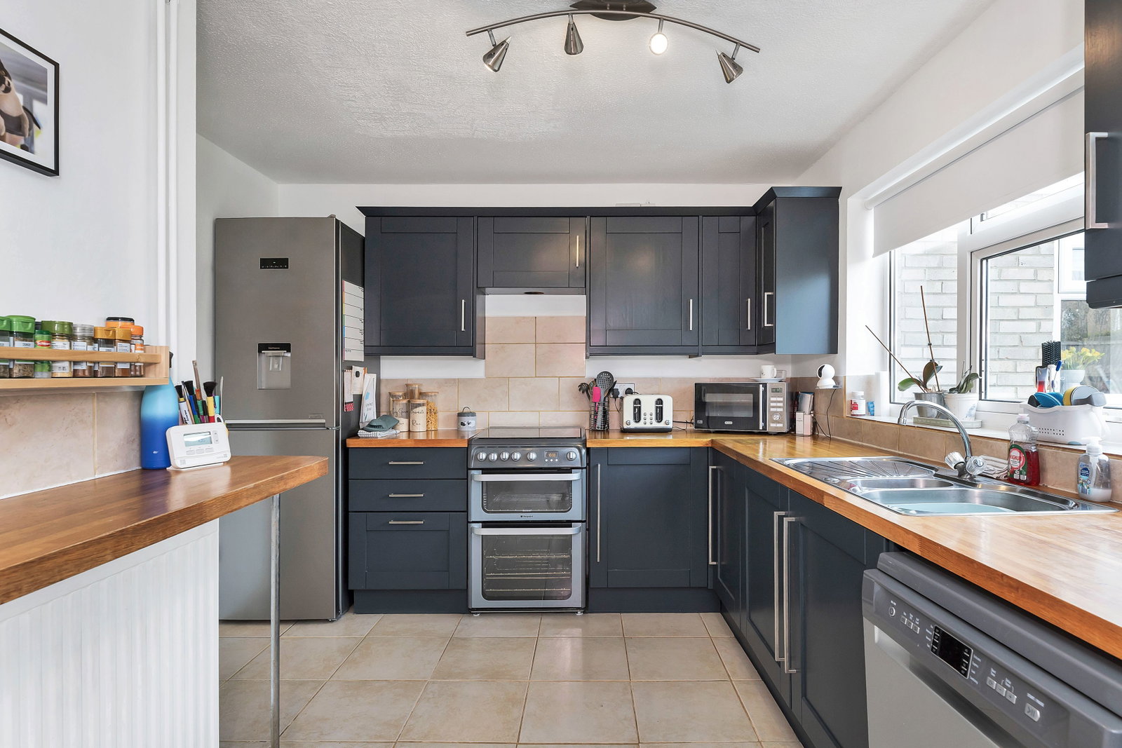 Detached House in St. Ives