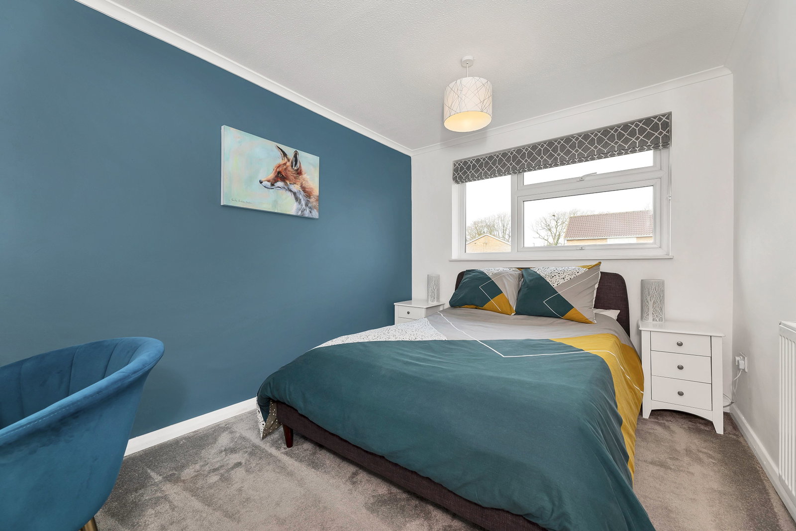 Detached House in St. Ives
