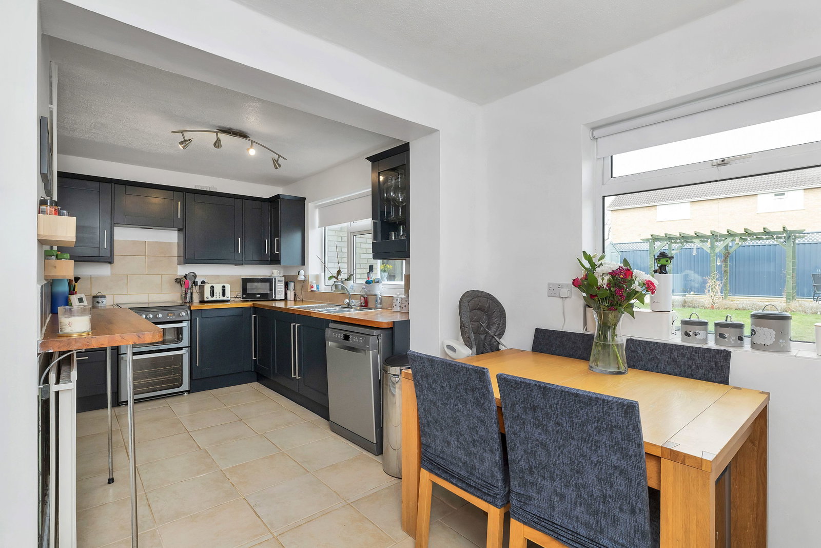Detached House in St. Ives