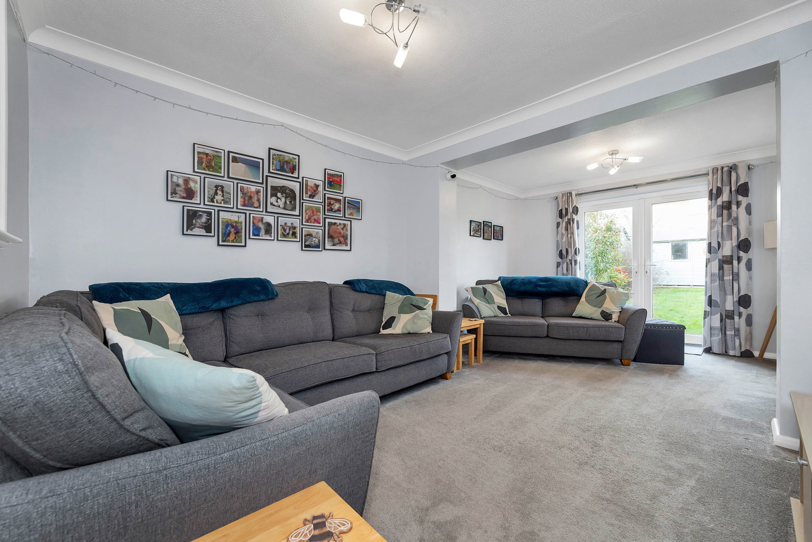 Detached House in St. Ives