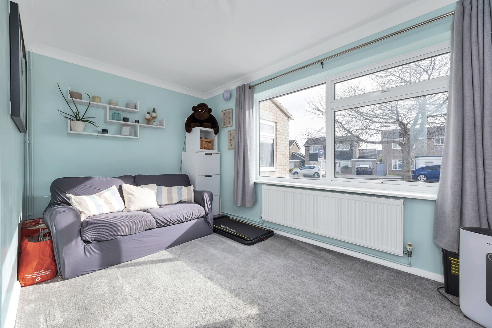 Detached House in St. Ives