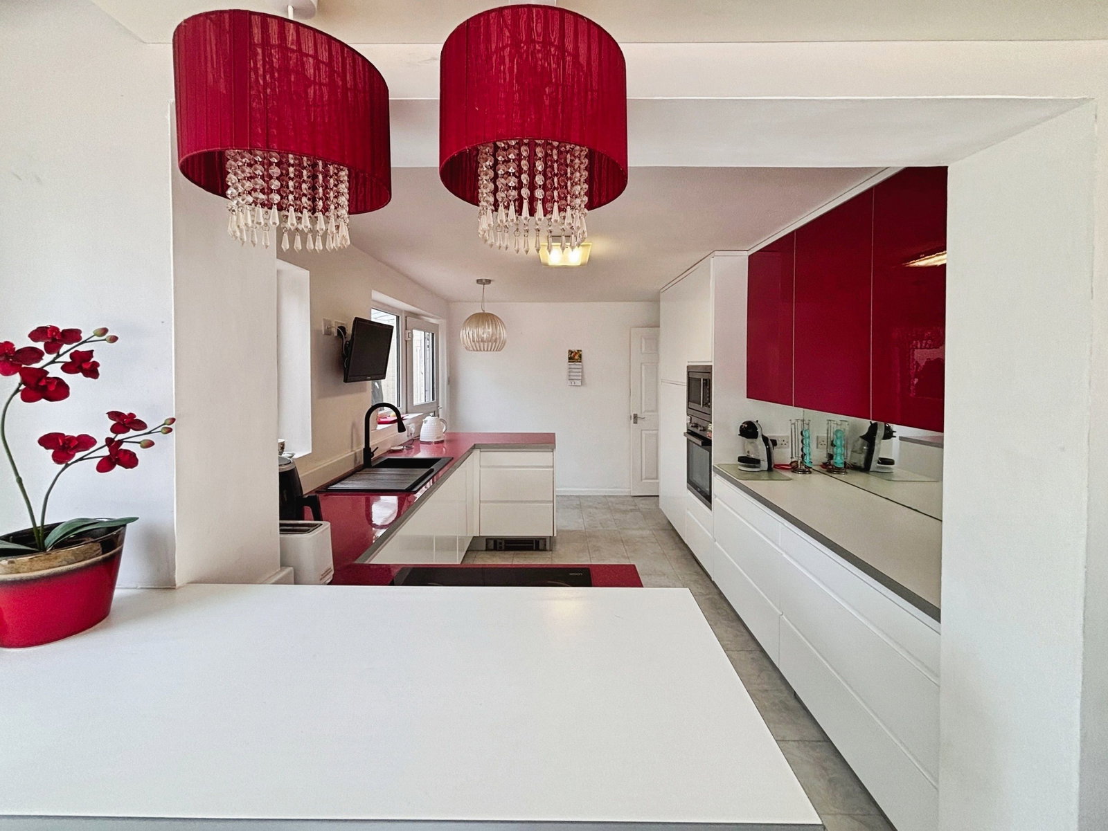 Detached House for sale in Sleaford, Ancaster Drive, Sleaford, NG34 7LY