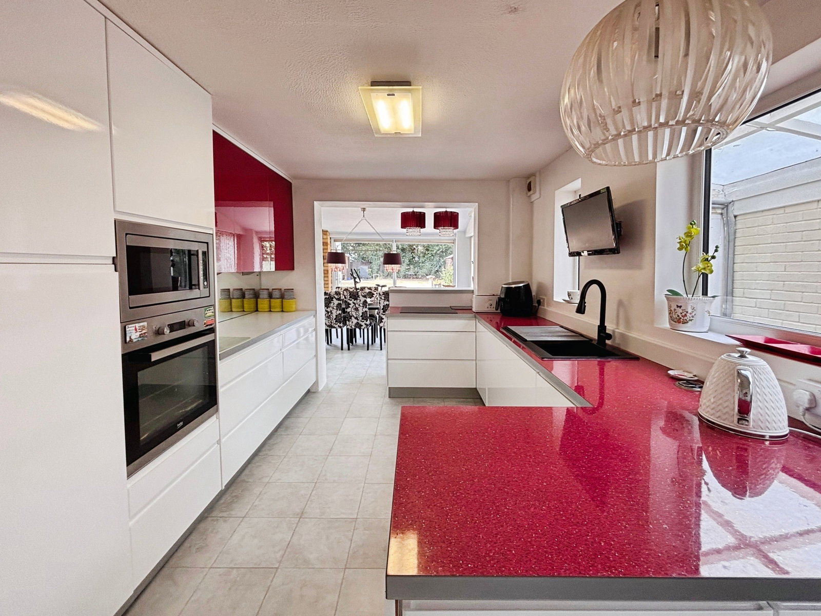 Detached House in Sleaford 5