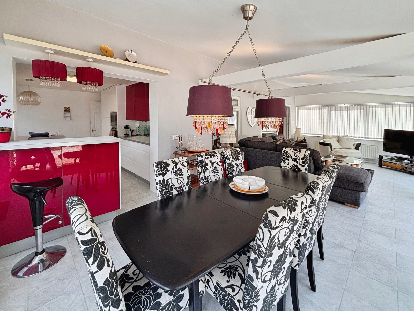 Detached House in Sleaford 2