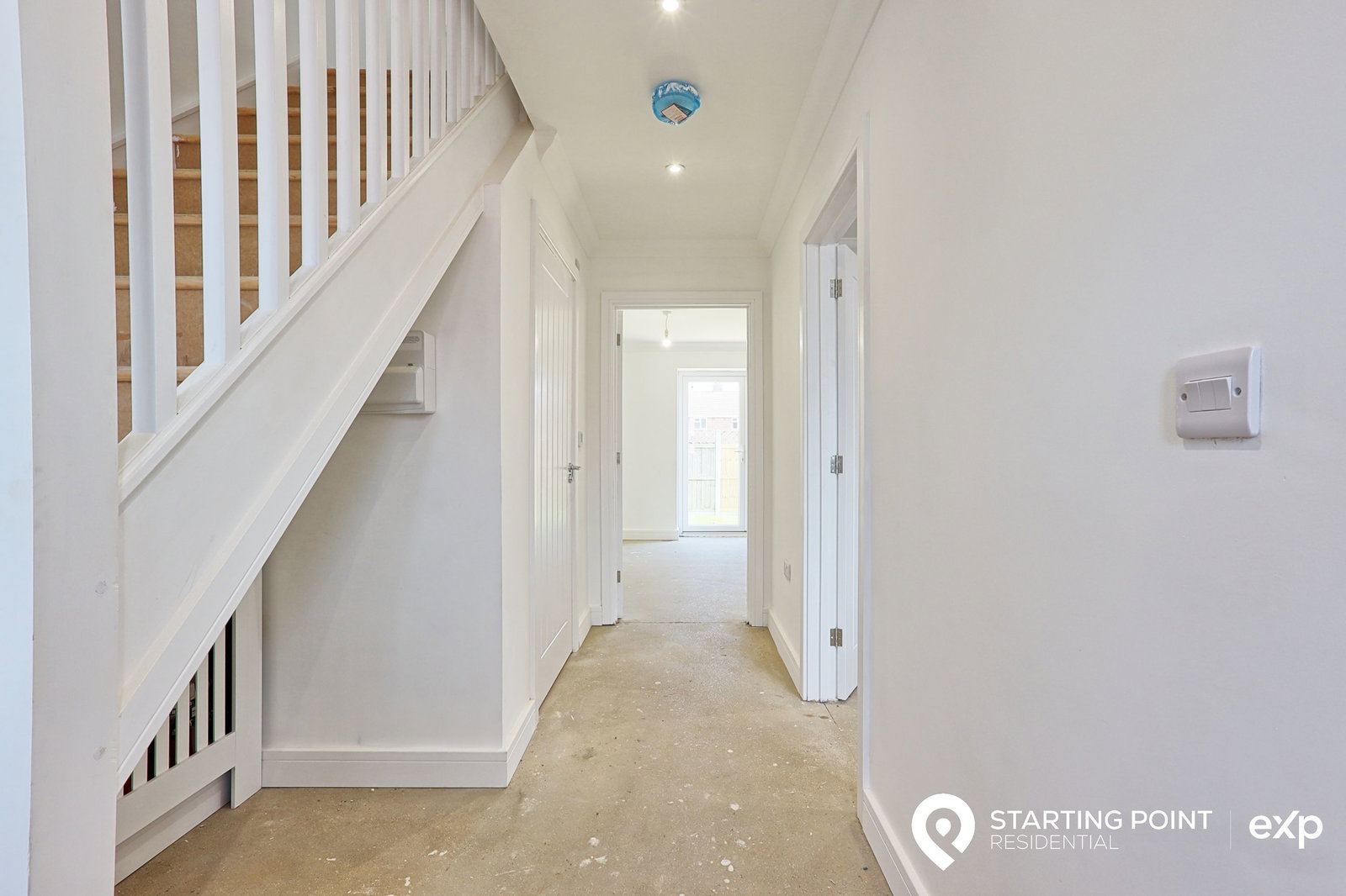 Terraced House in Maldon