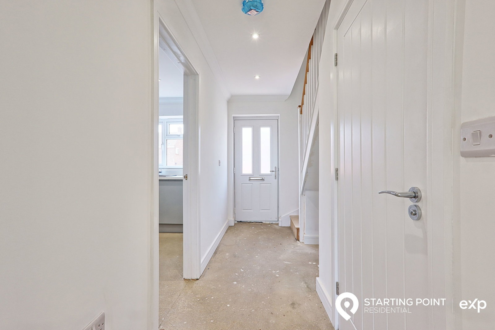 Terraced House in Maldon