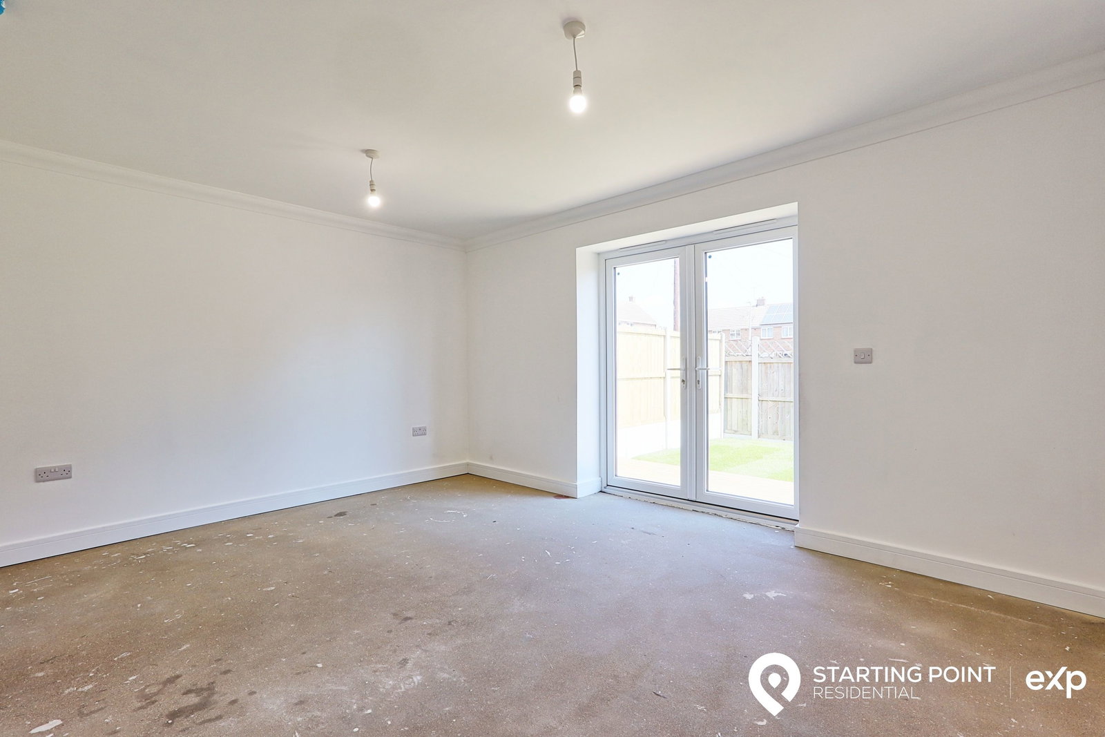 Terraced House in Maldon