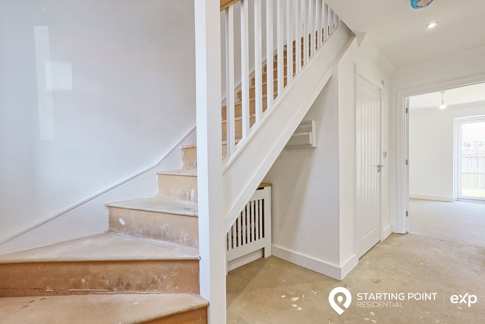 Terraced House in Maldon