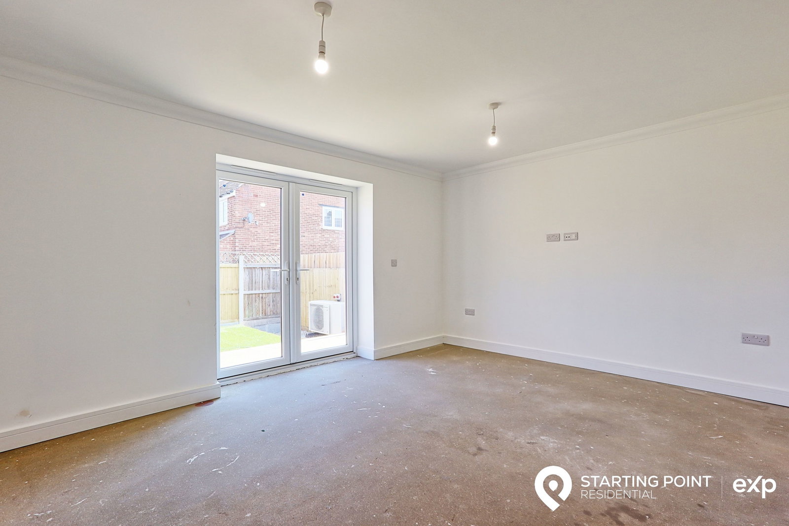 Terraced House in Maldon