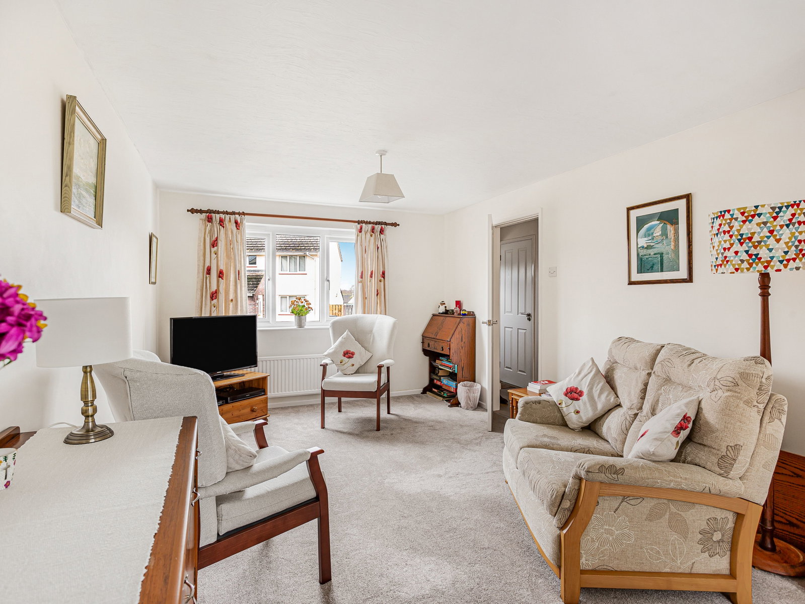 Semi Detached House in Barnstaple