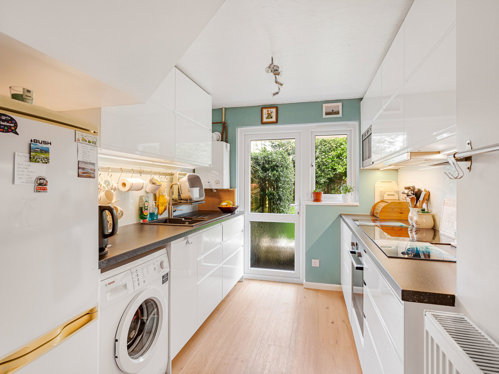 Semi Detached House in Barnstaple