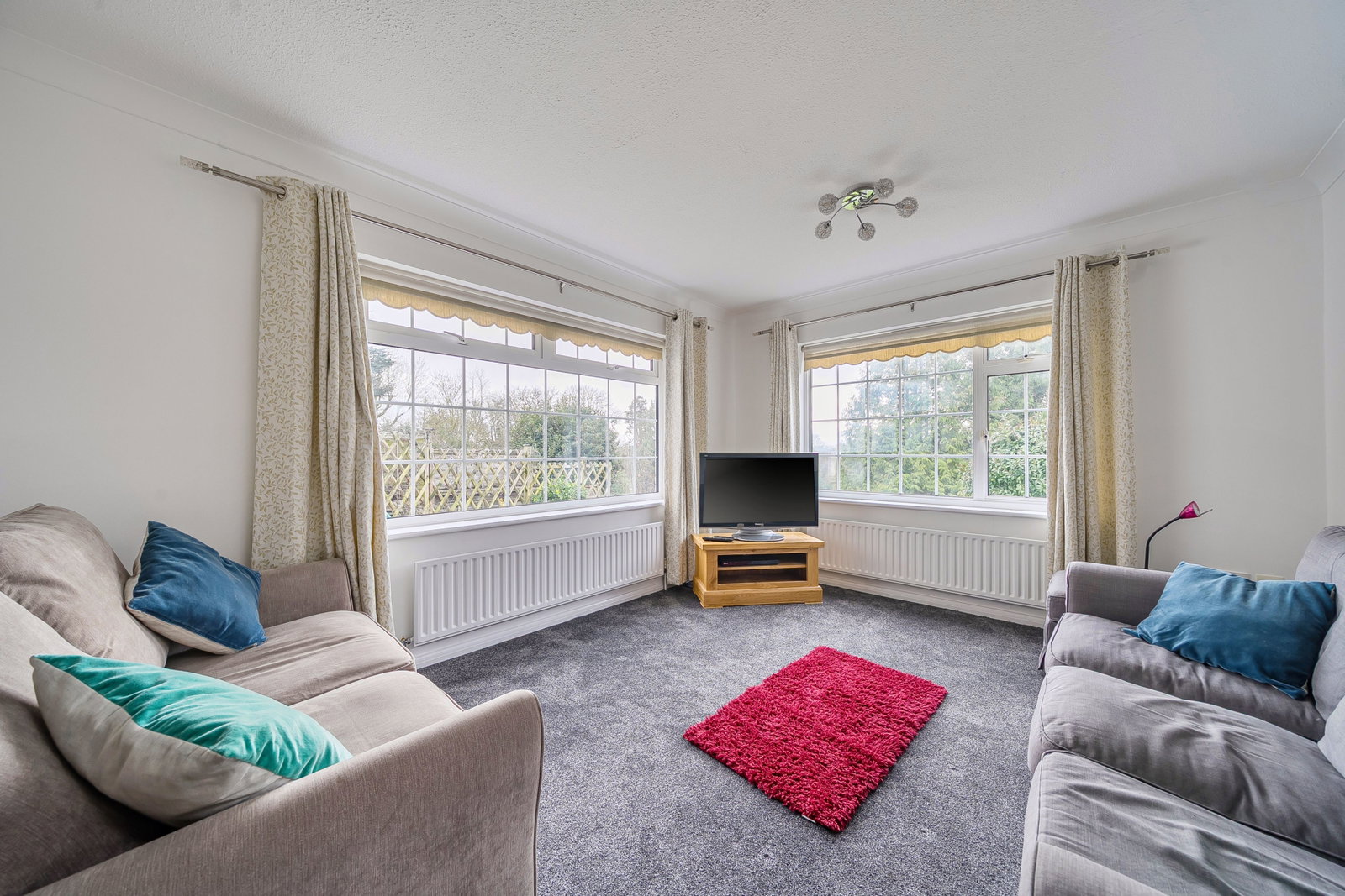 Detached House in Chislehurst