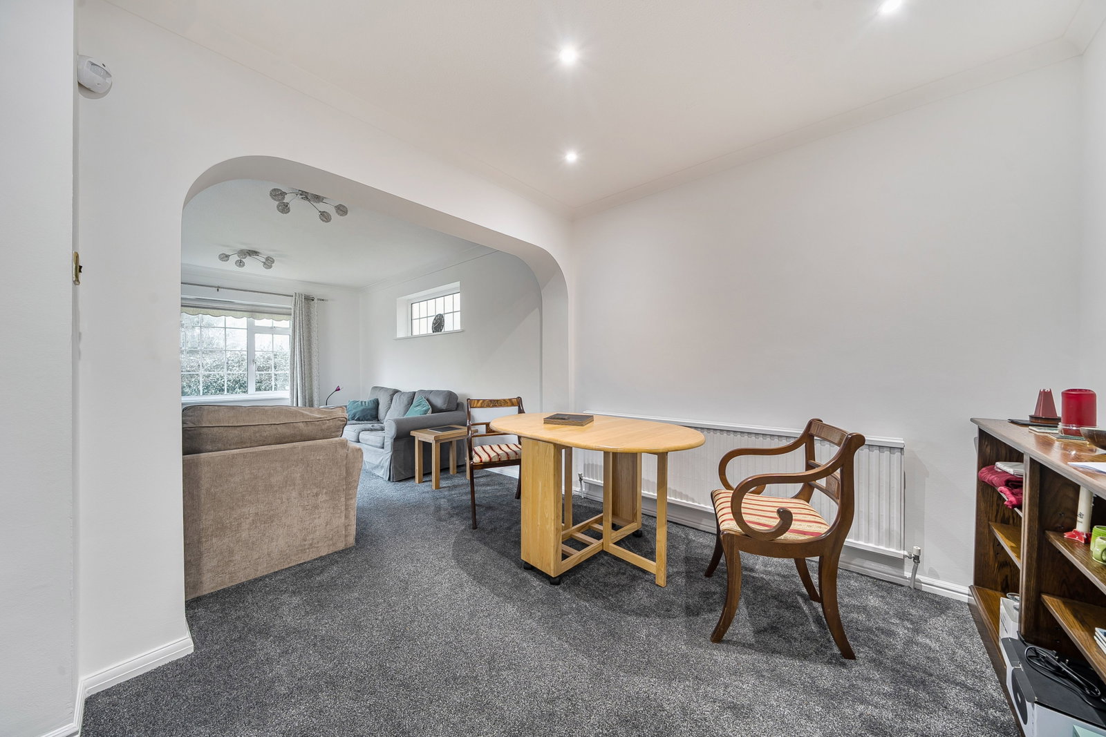 Detached House in Chislehurst
