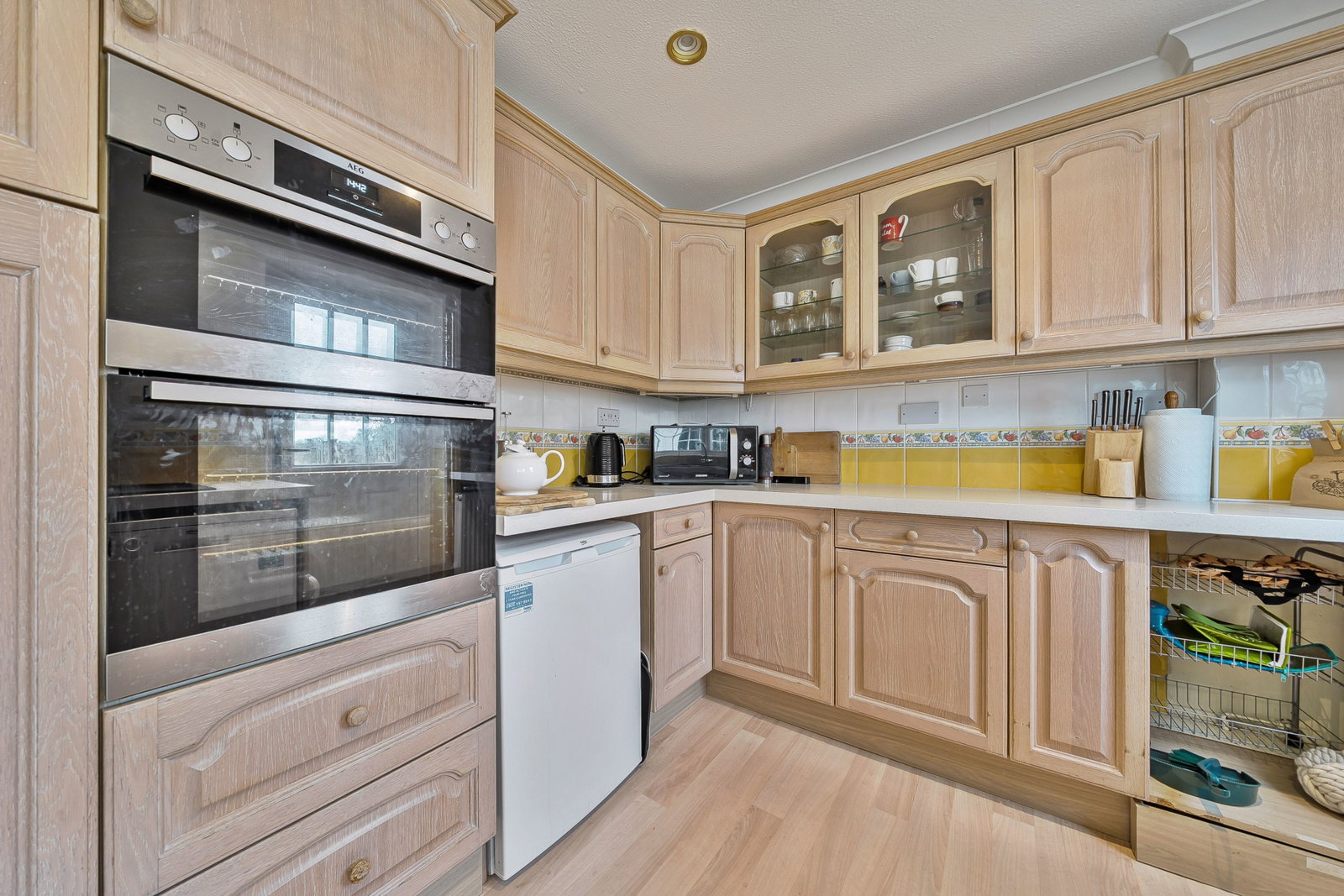 Detached House in Chislehurst