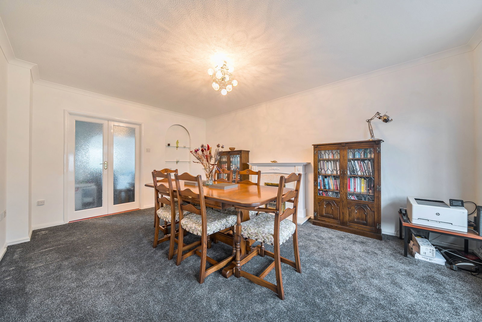 Detached House in Chislehurst