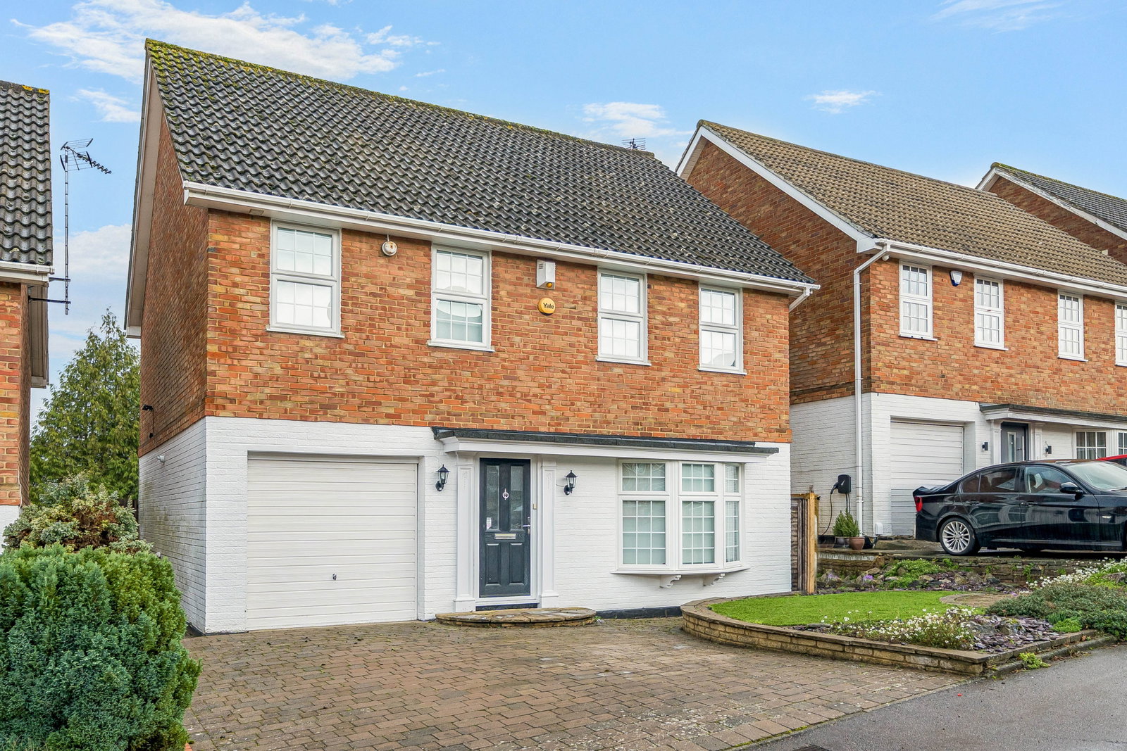 Detached House in Chislehurst
