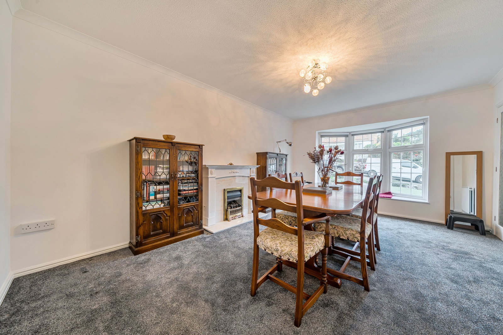 Detached House in Chislehurst