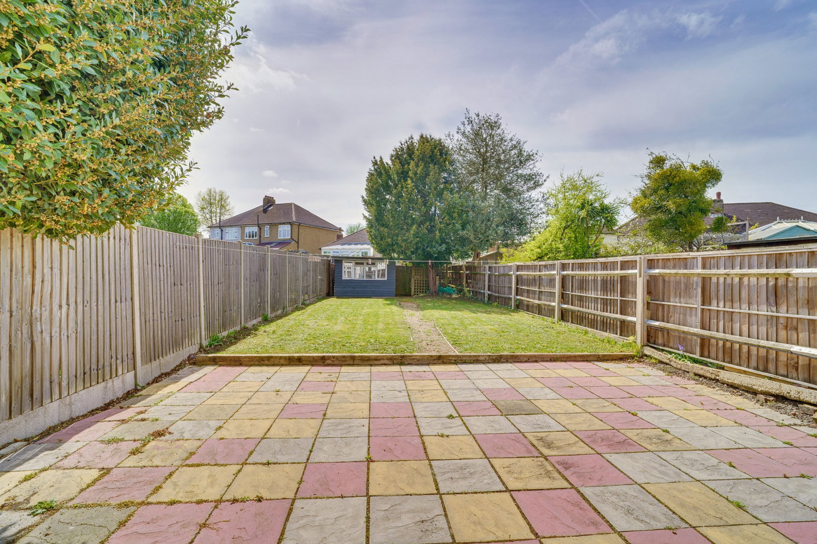 Semi Detached House in Croydon