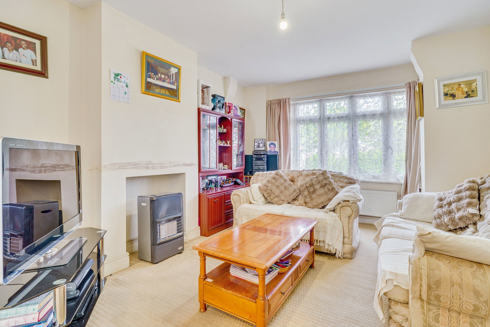 Semi Detached House in Croydon