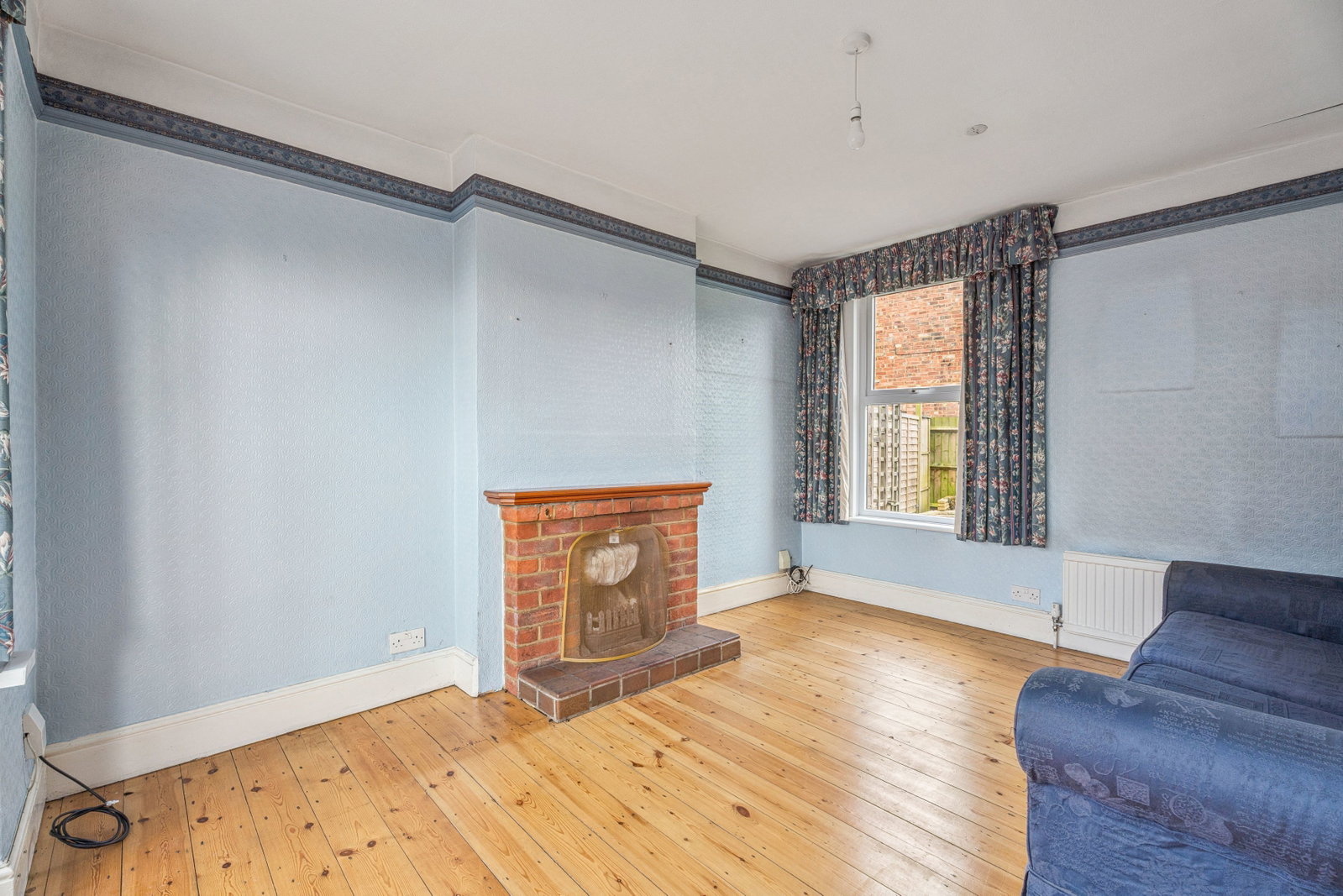 Semi Detached House in Dunstable