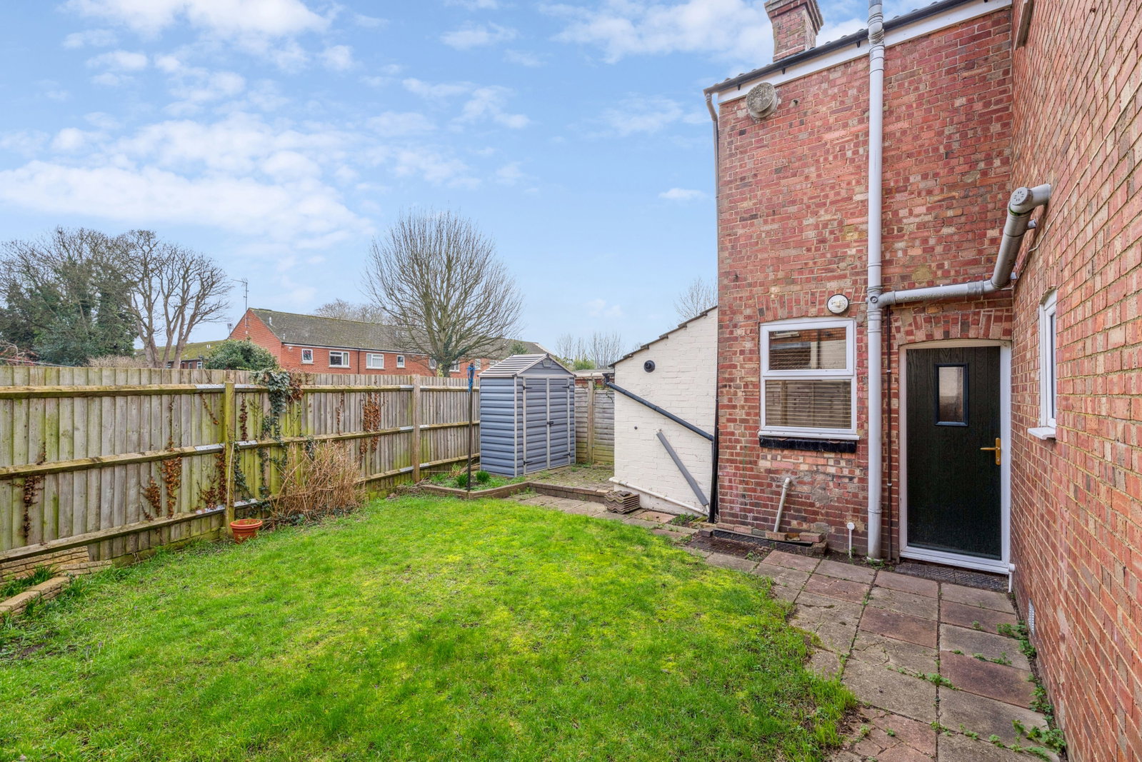 Semi Detached House in Dunstable