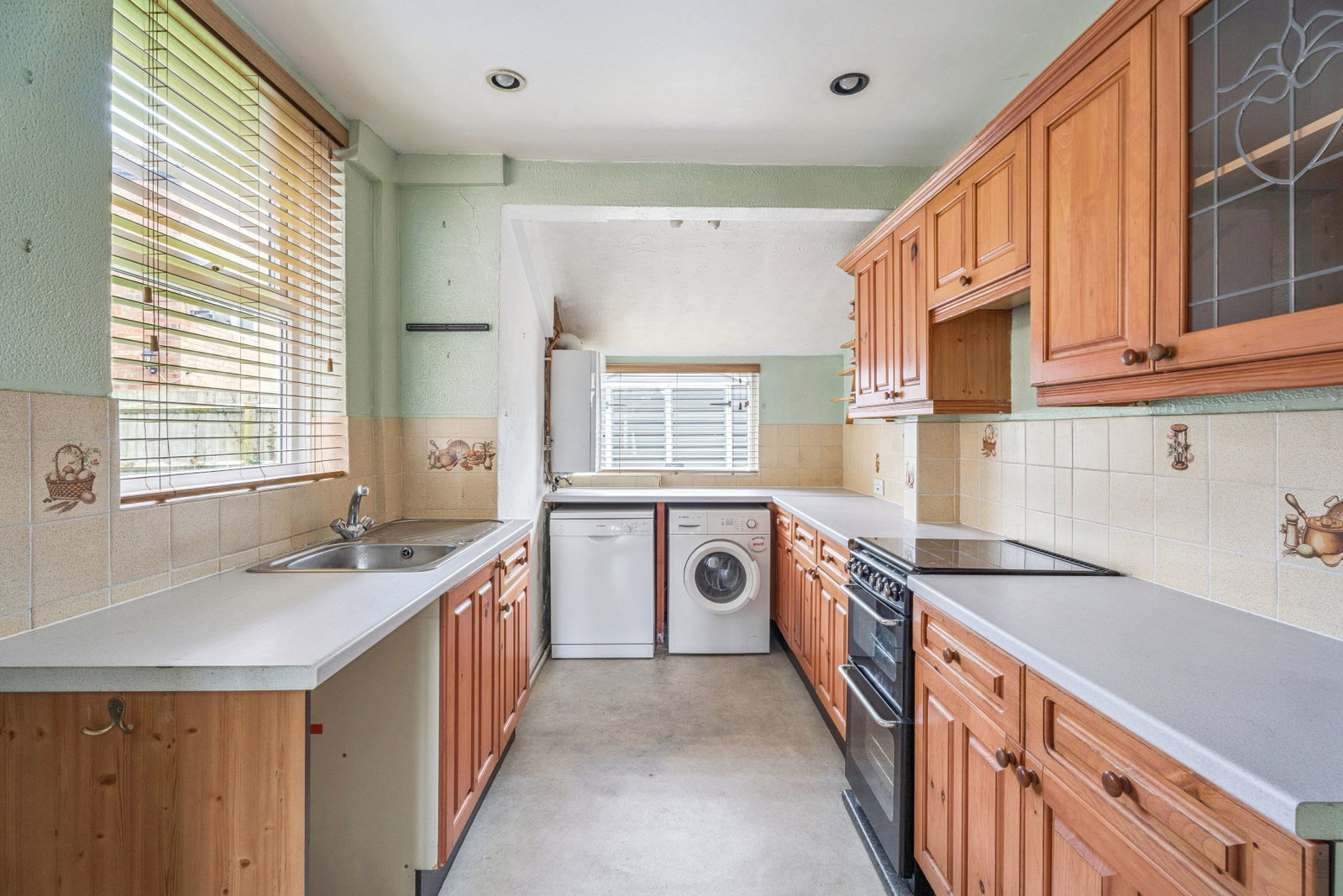 Semi Detached House in Dunstable