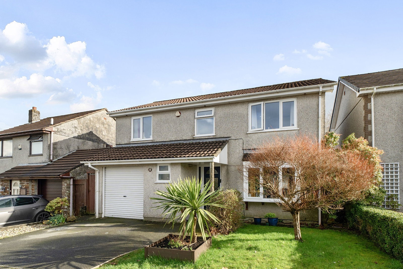 Detached House in Callington