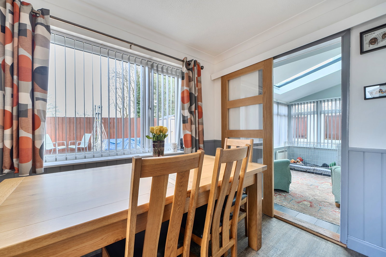 Detached House in Callington