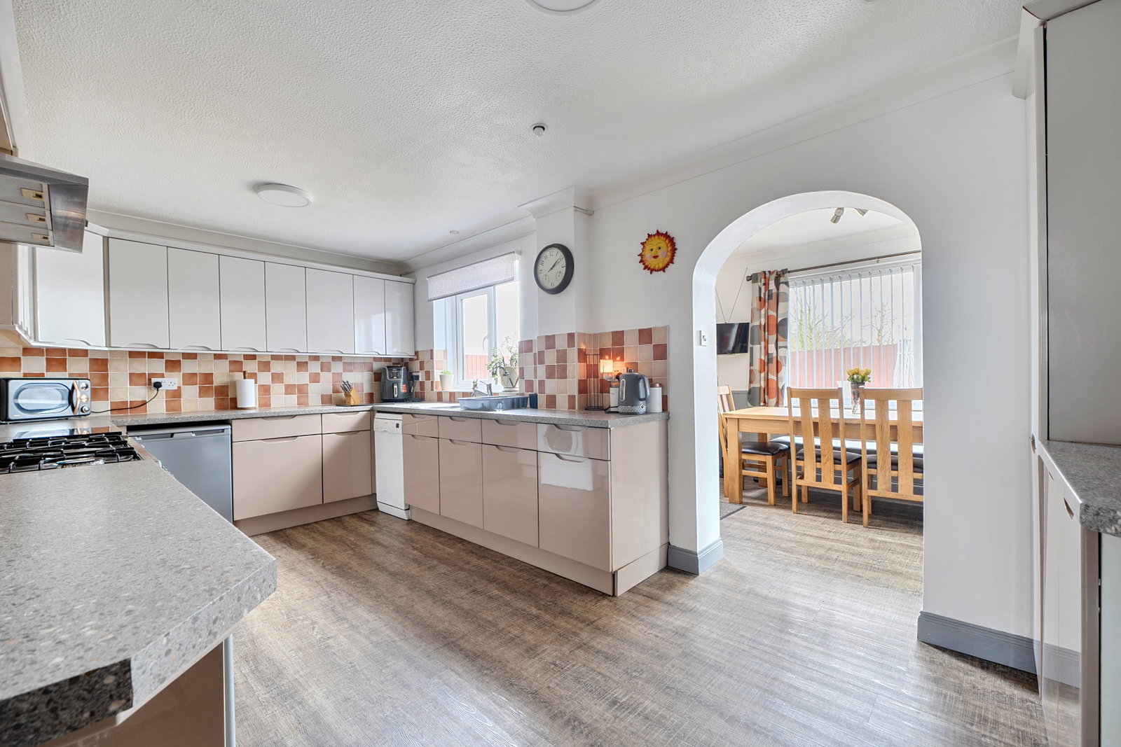 Detached House in Callington