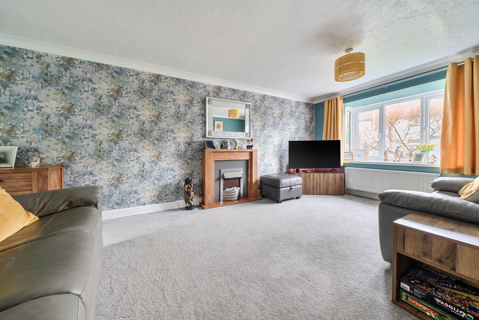 Detached House in Callington