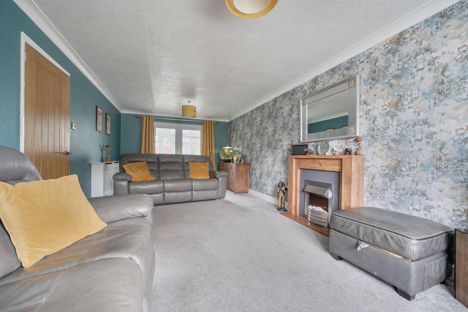 Detached House in Callington